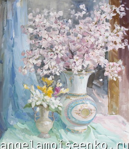 Ранняя весна