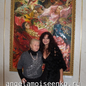 Талант года 2012
