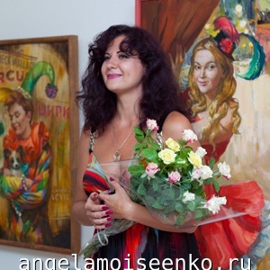Выставка Таланты и поклонники, Севастополь