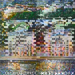 Кораблик надежды