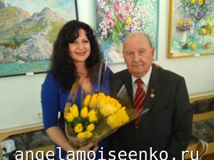 Библиотека им. Гайдара, Севастополь