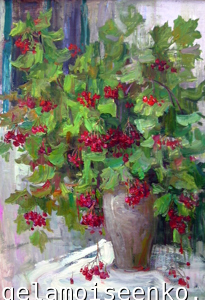 Калина