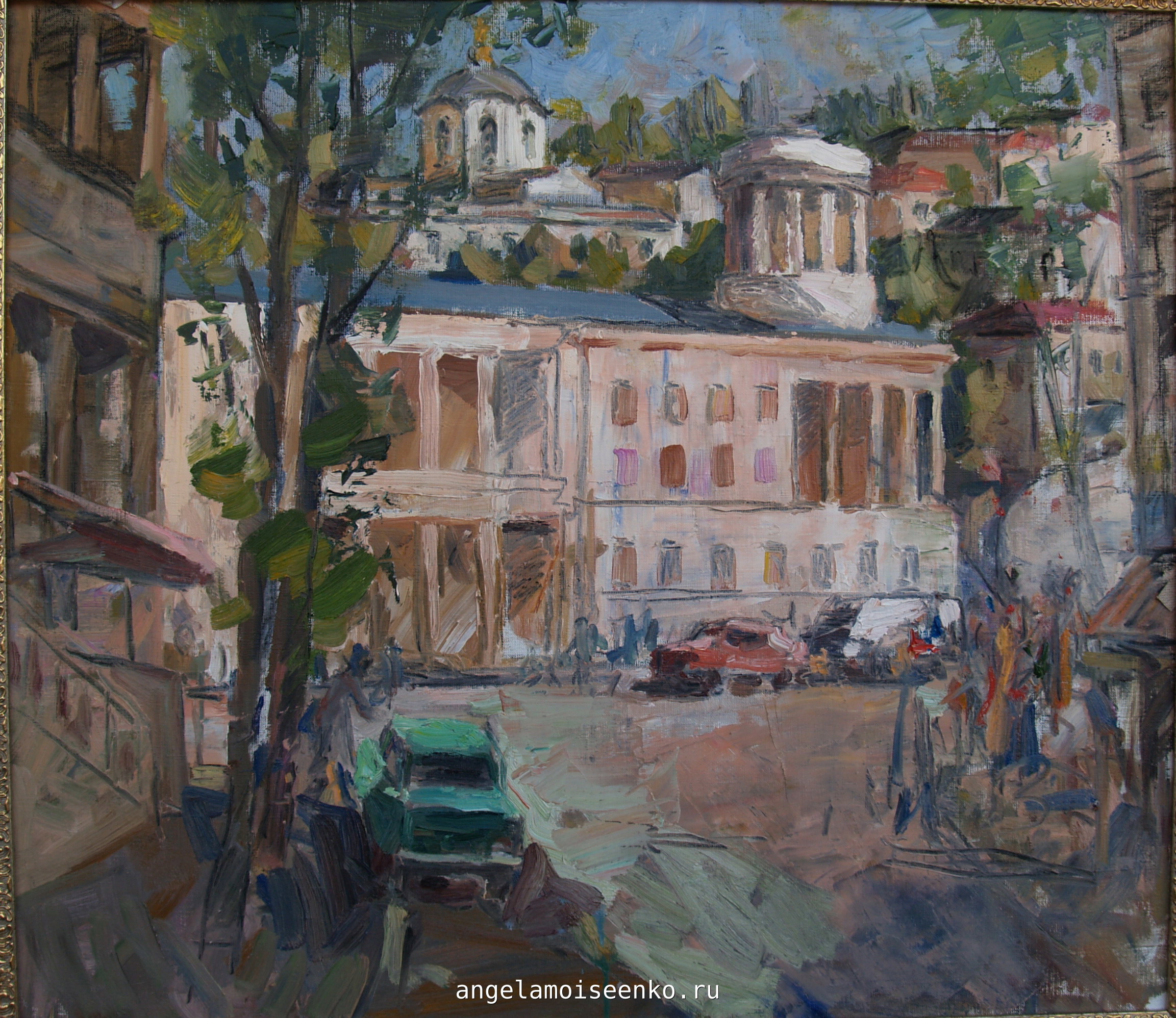 Севастополь