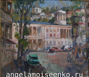 Севастополь