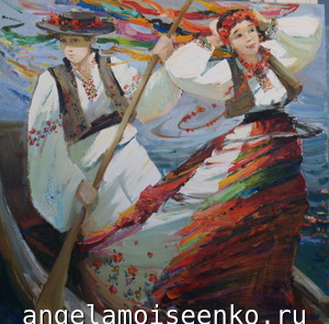 Човен