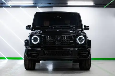 Mercedes-Benz G-Класс W464