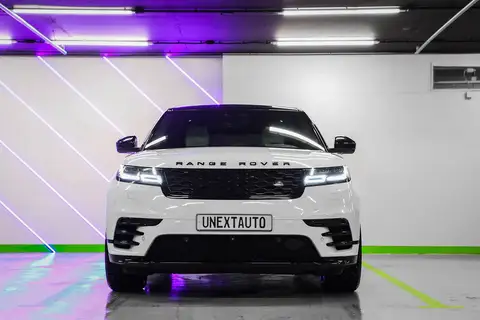 Land Rover Range Rover Velar I