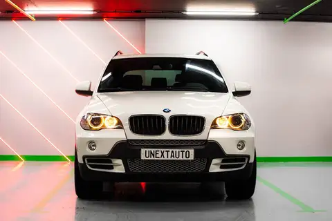 BMW X5 30i E70