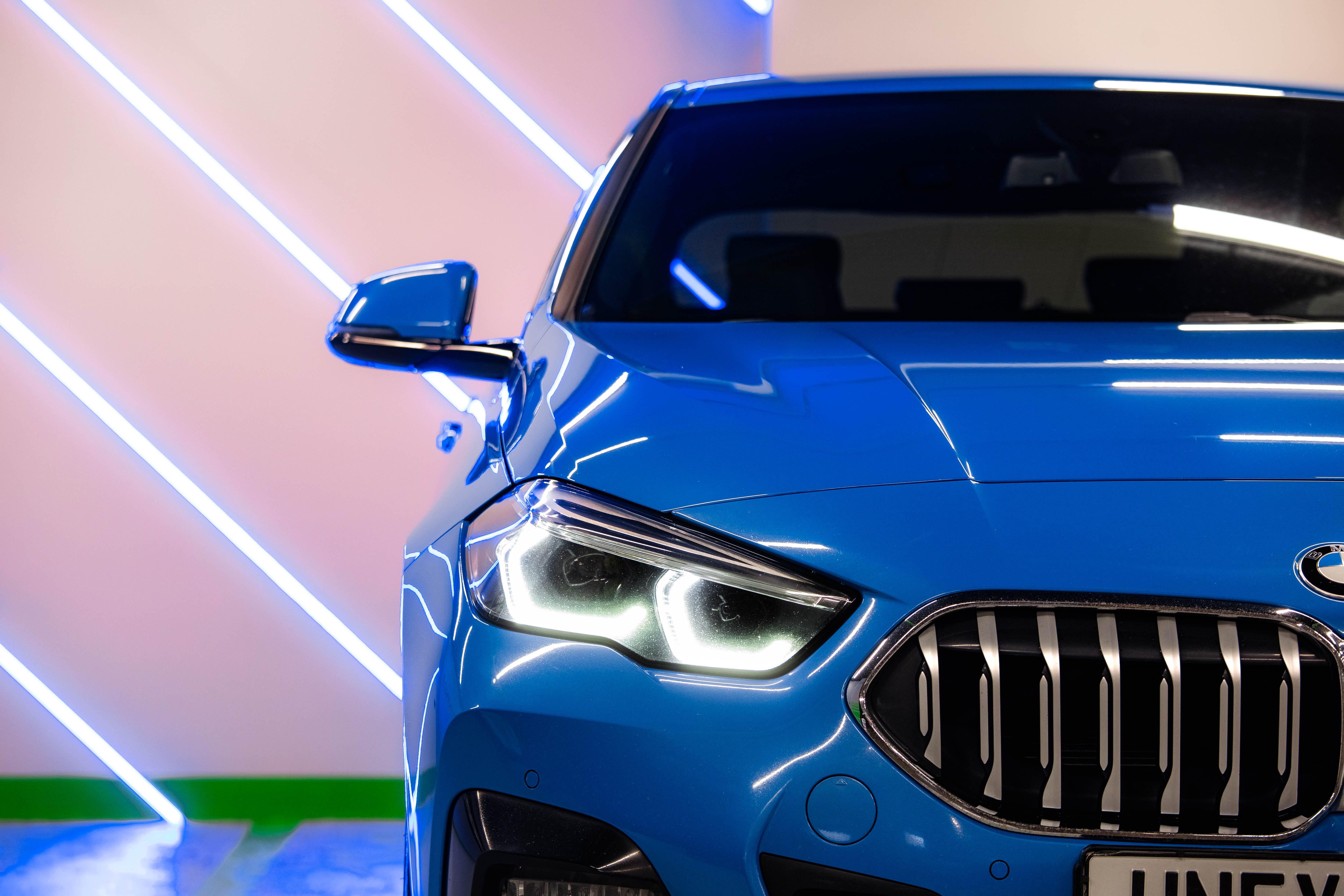 Mercedes-AMG G 63 2025 — фото 2