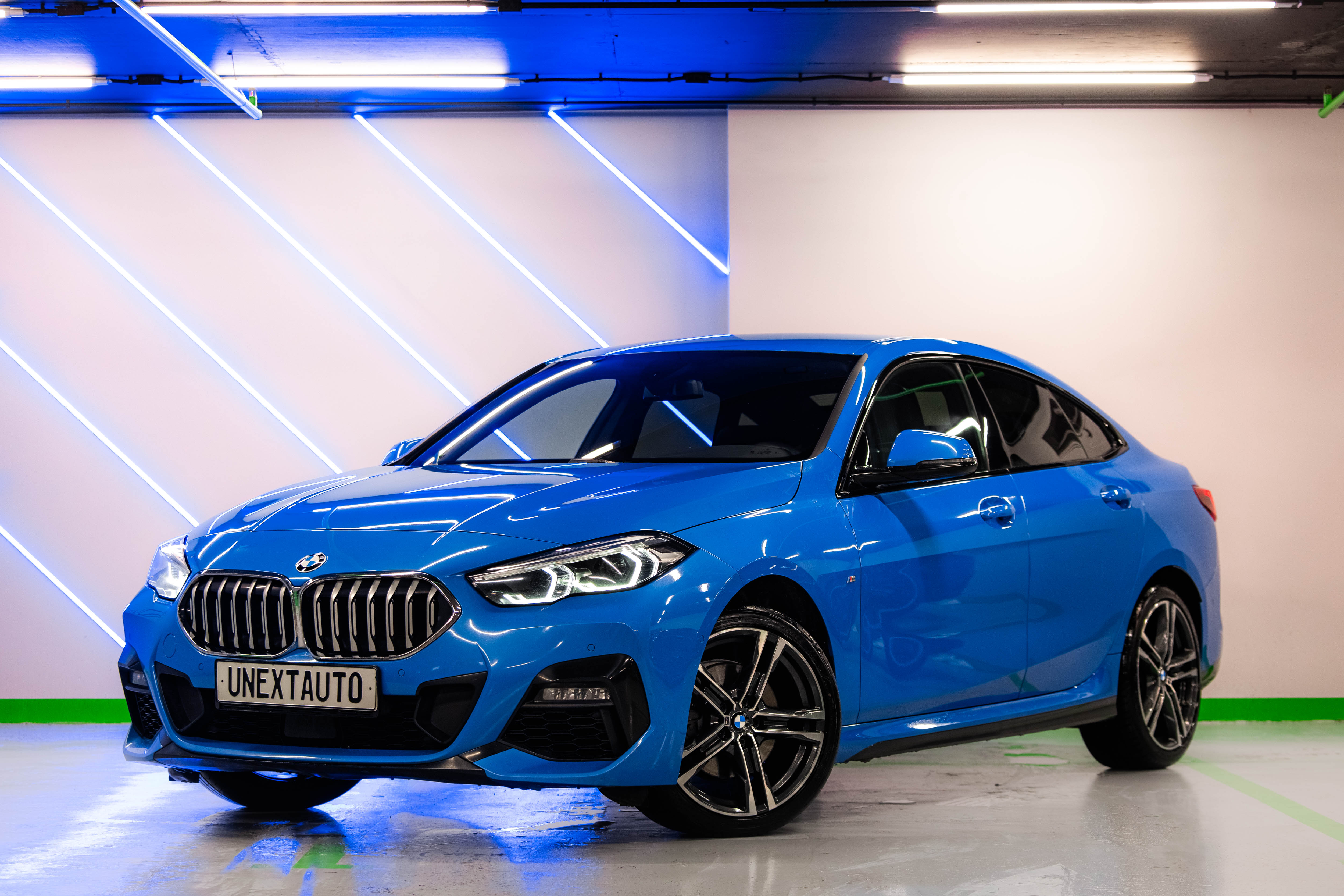 Mercedes-AMG G 63 2025 — фото 4