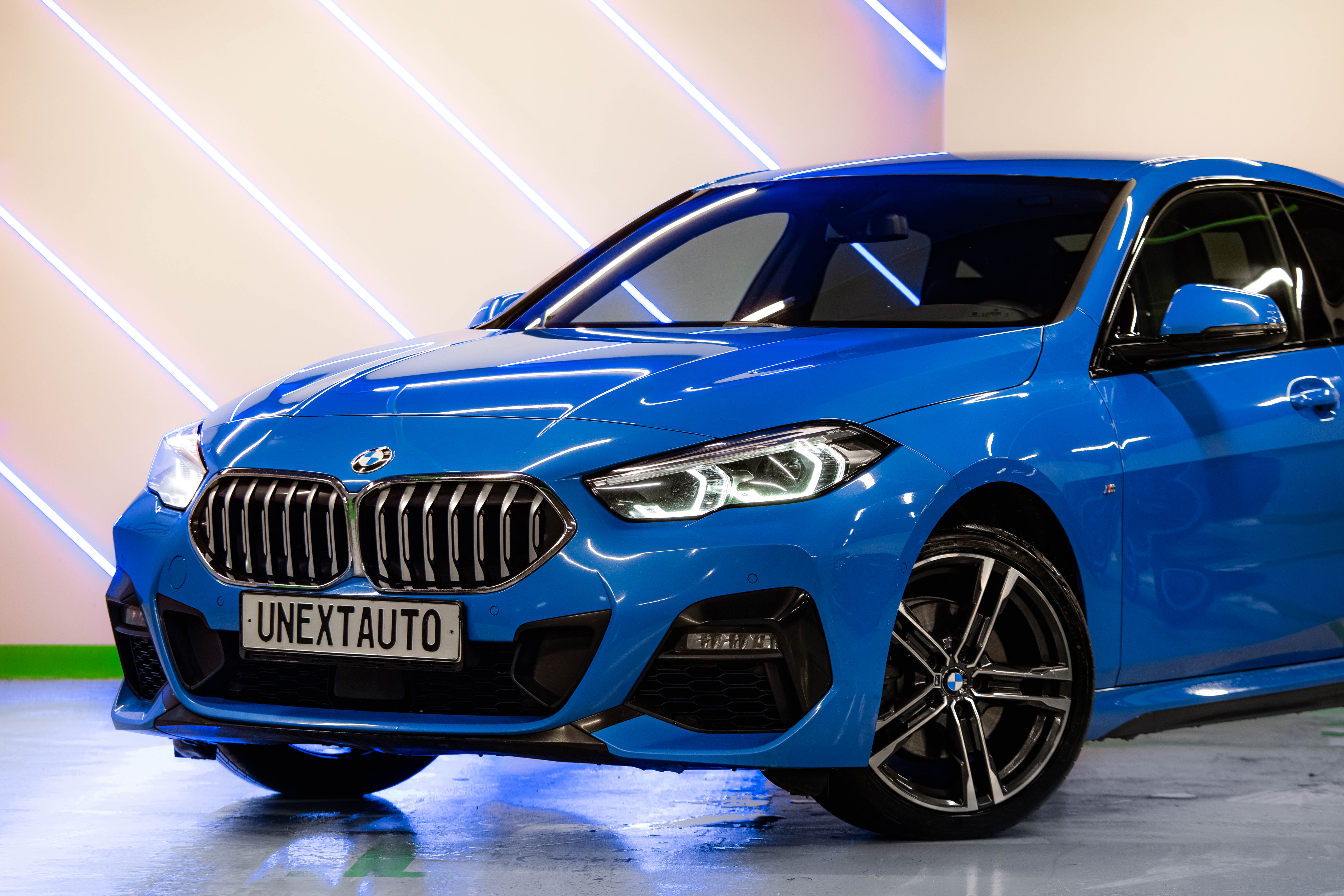 Mercedes-AMG G 63 2025 — фото 5