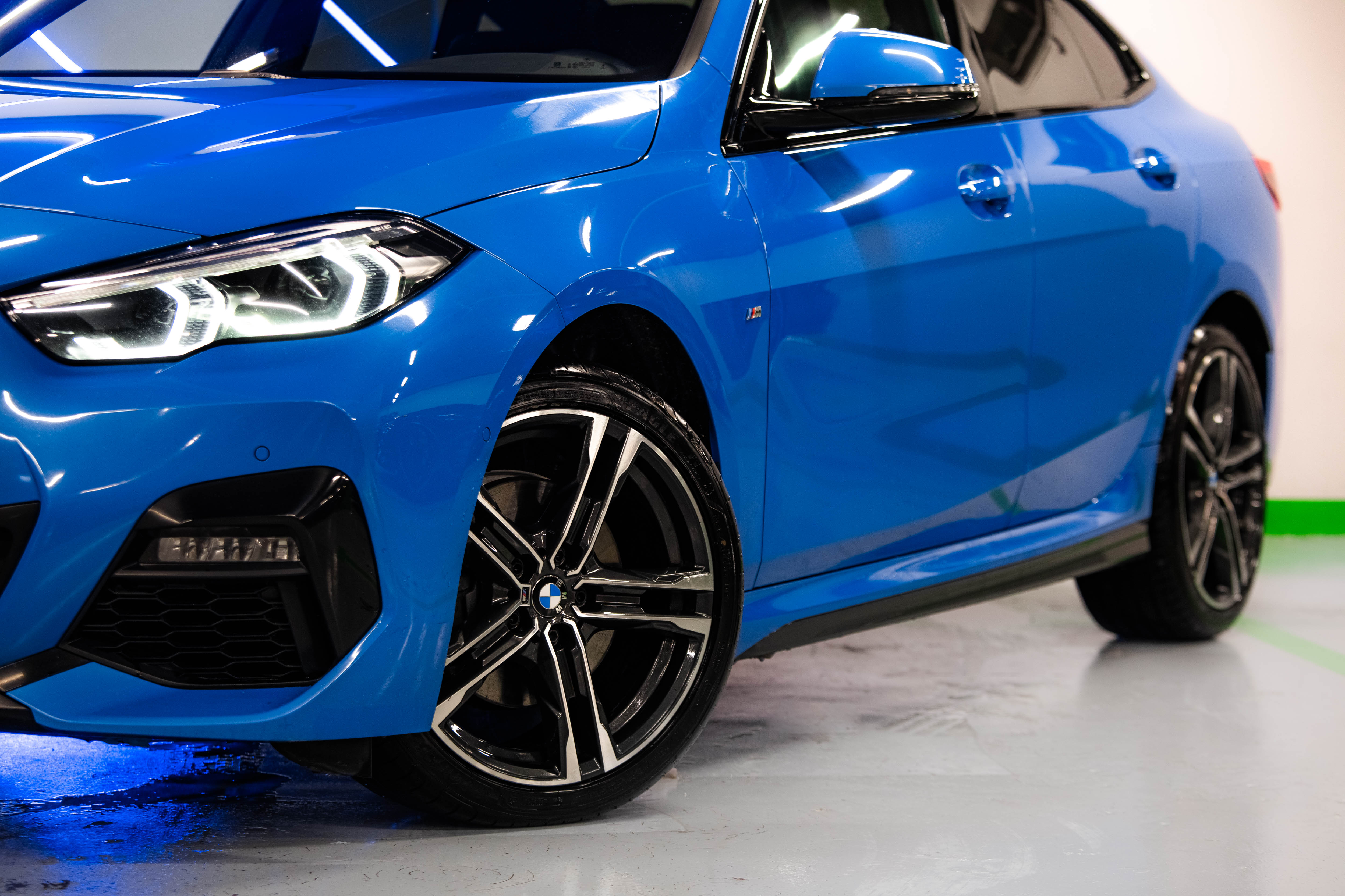 Mercedes-AMG G 63 2025 — фото 6