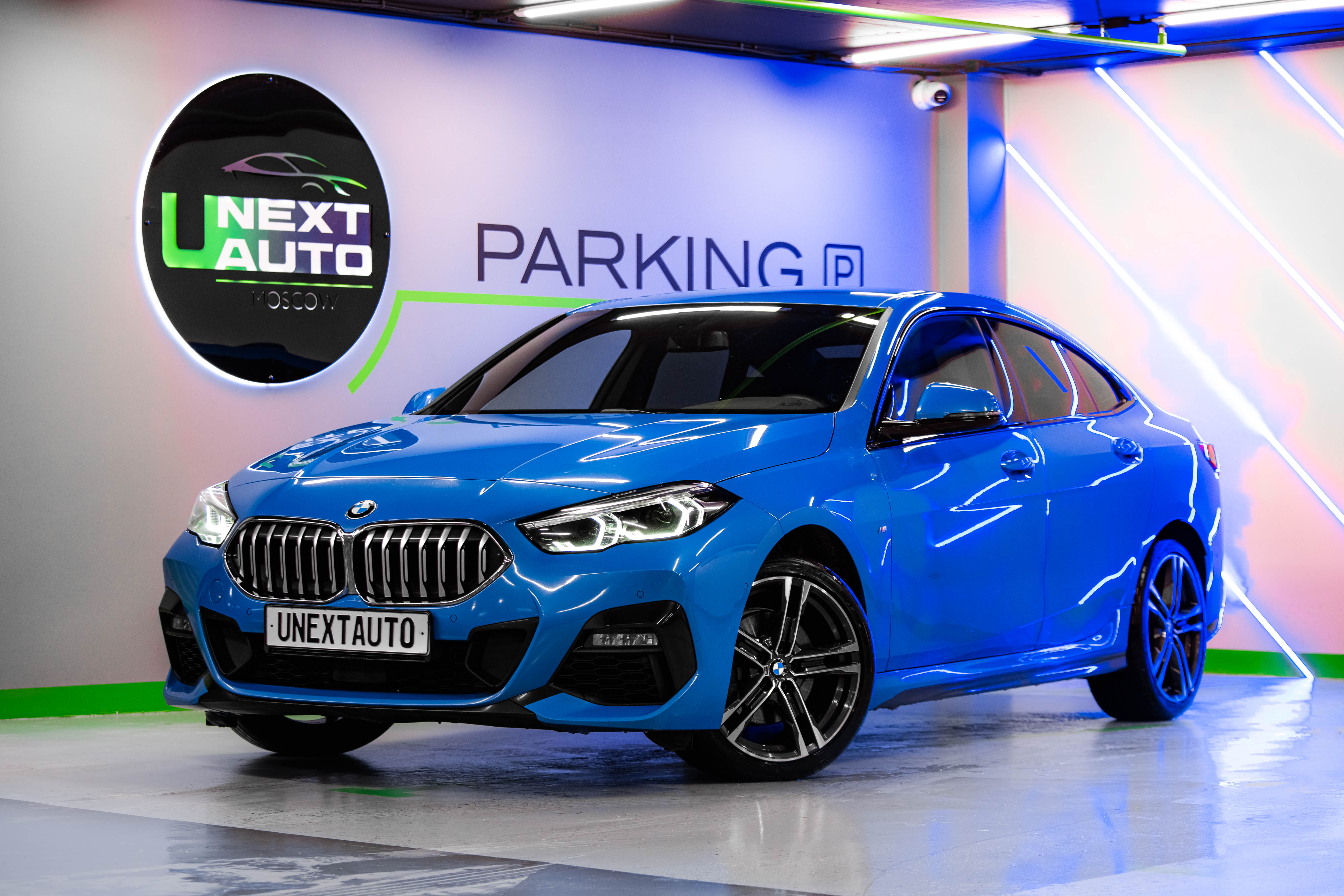 Mercedes-AMG G 63 2025 — фото 7