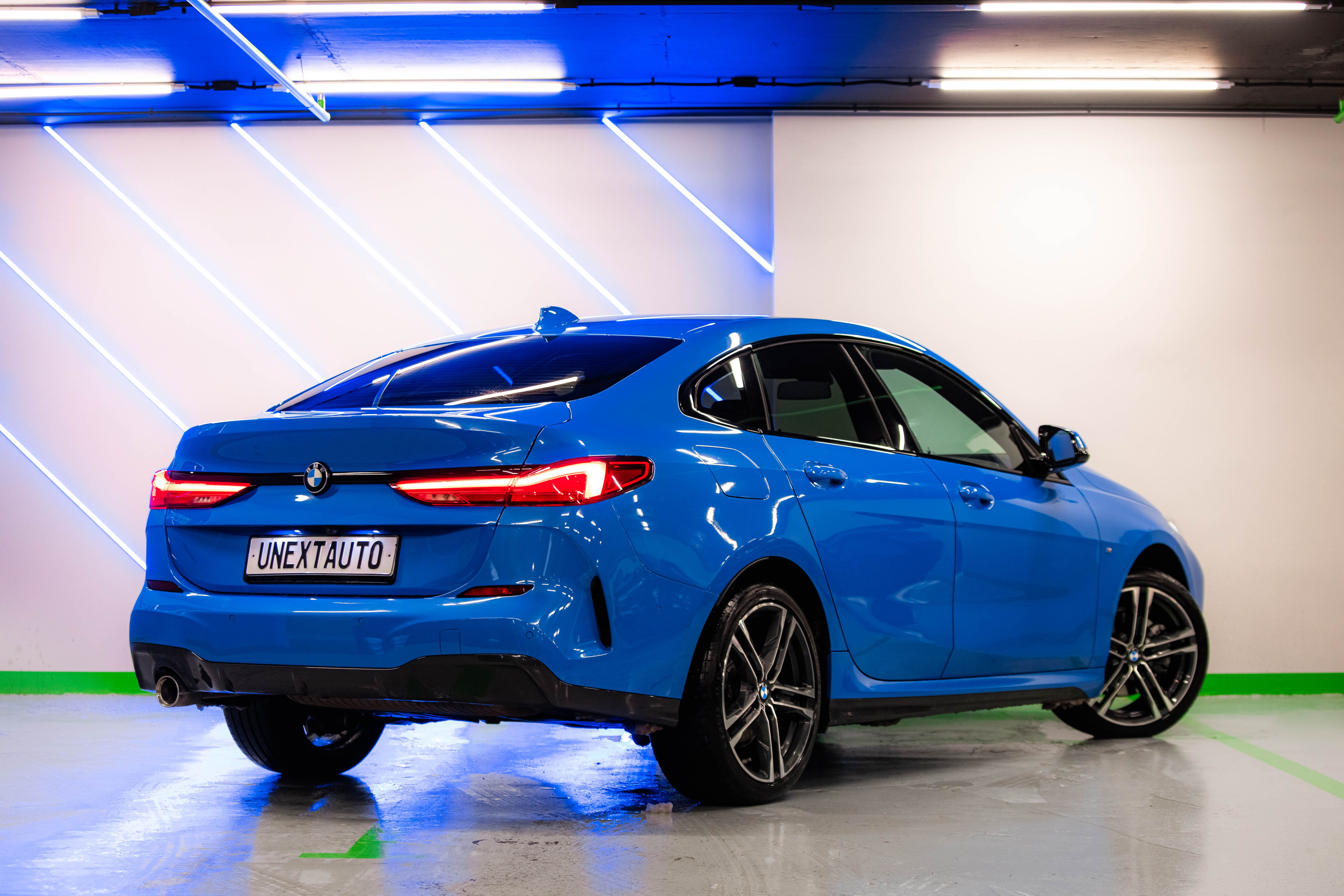 Mercedes-AMG G 63 2025 — фото 9