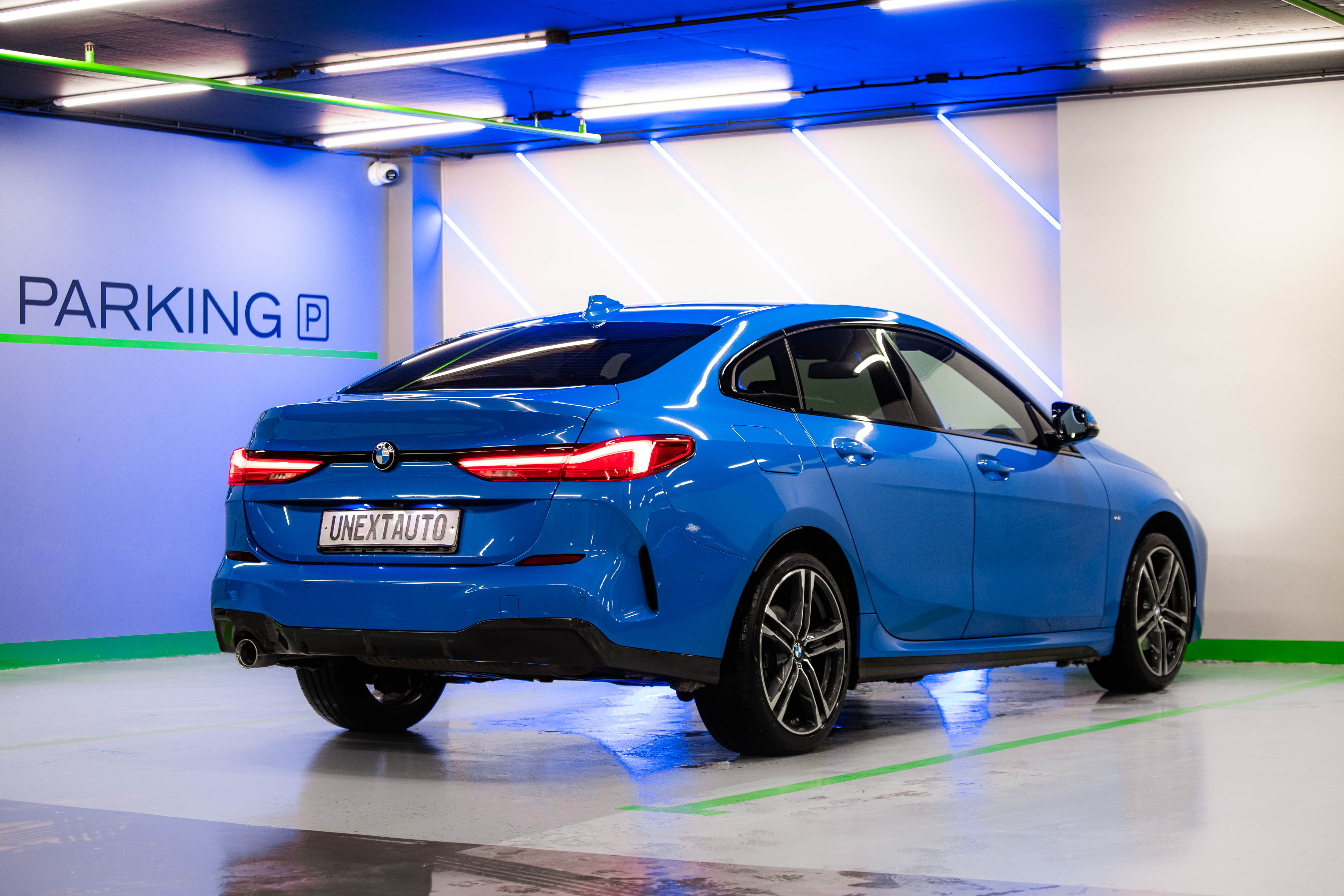 Mercedes-AMG G 63 2025 — фото 12