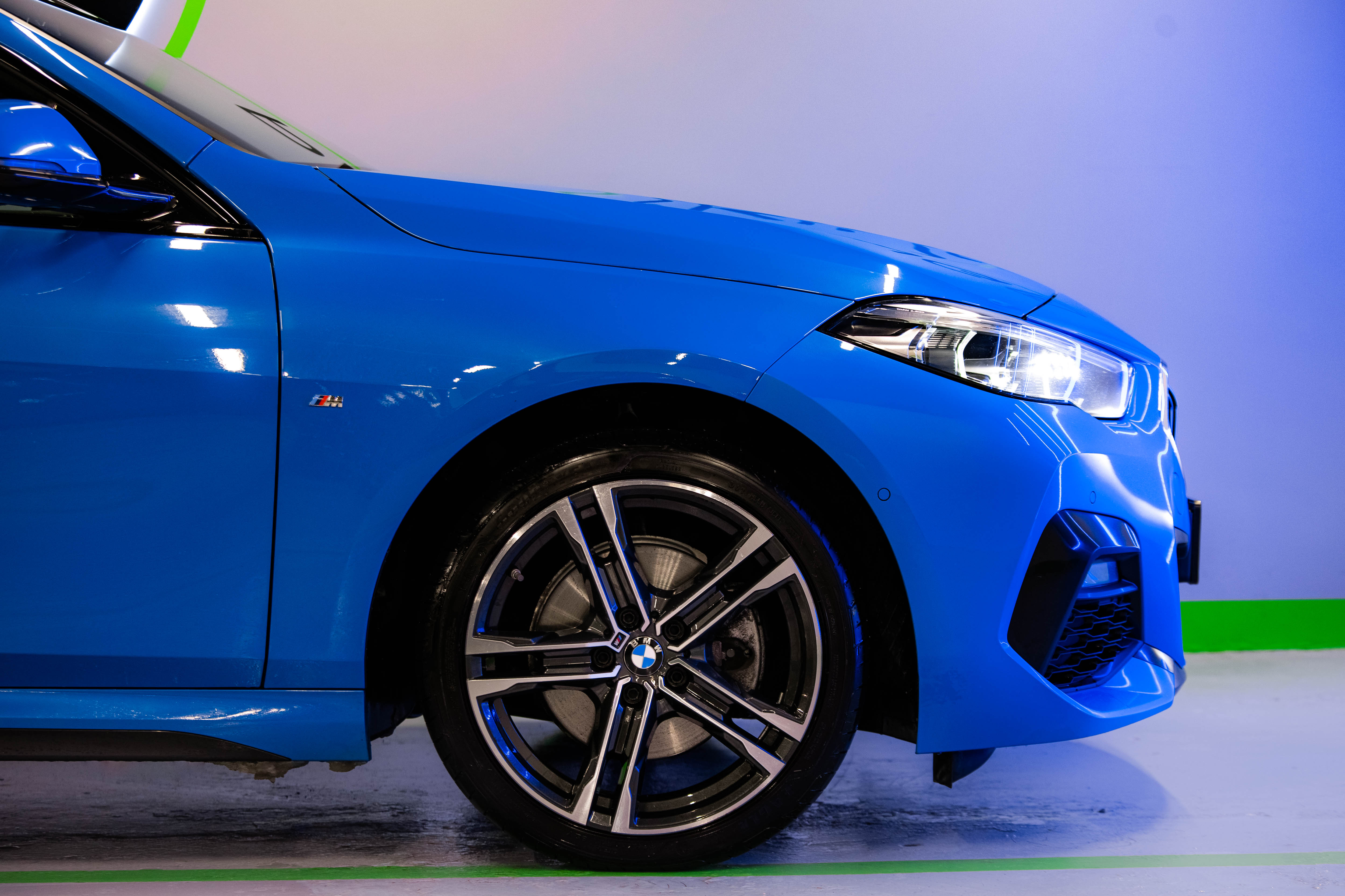 Mercedes-AMG G 63 2025 — фото 14