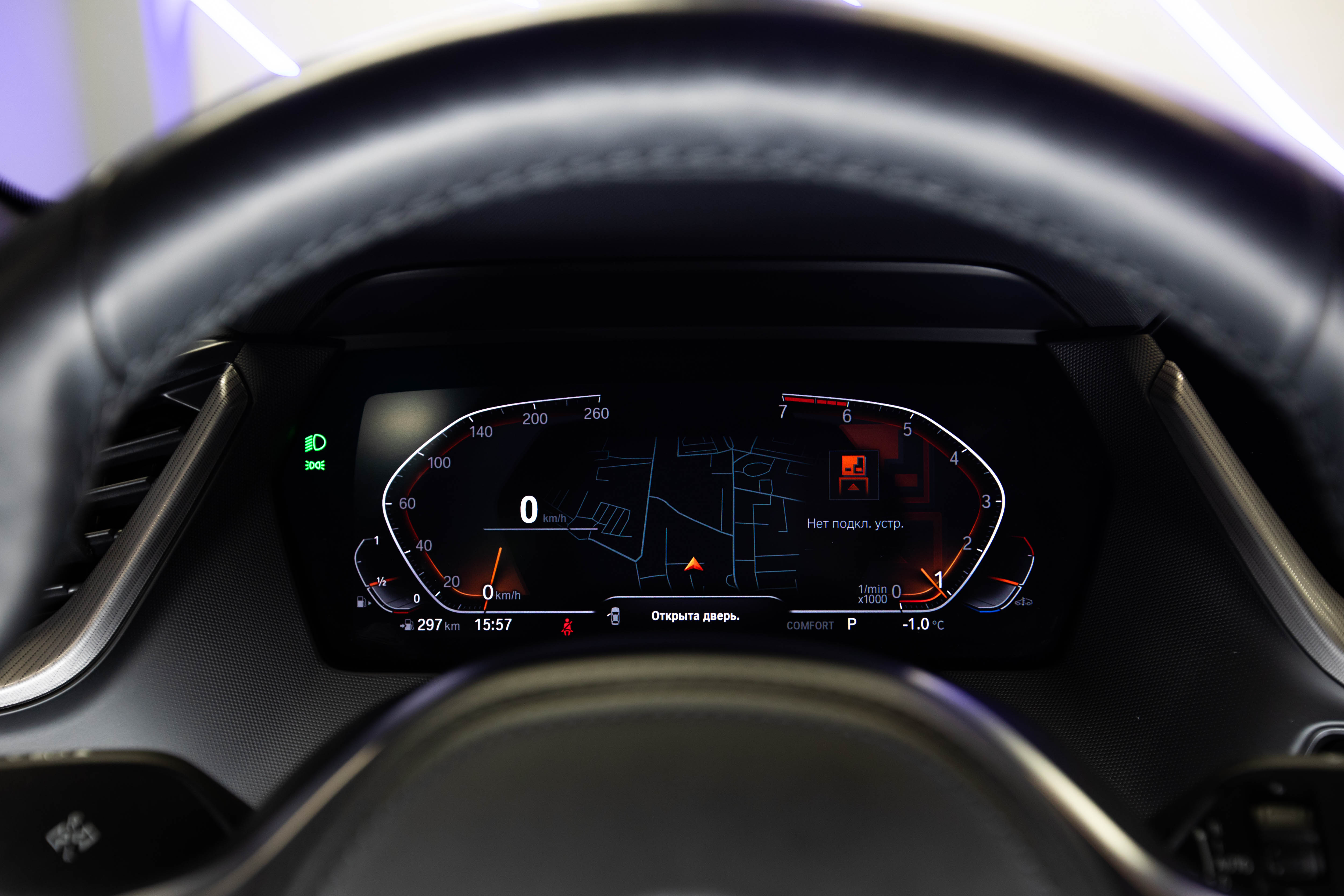 Mercedes-AMG G 63 2025 — фото 19