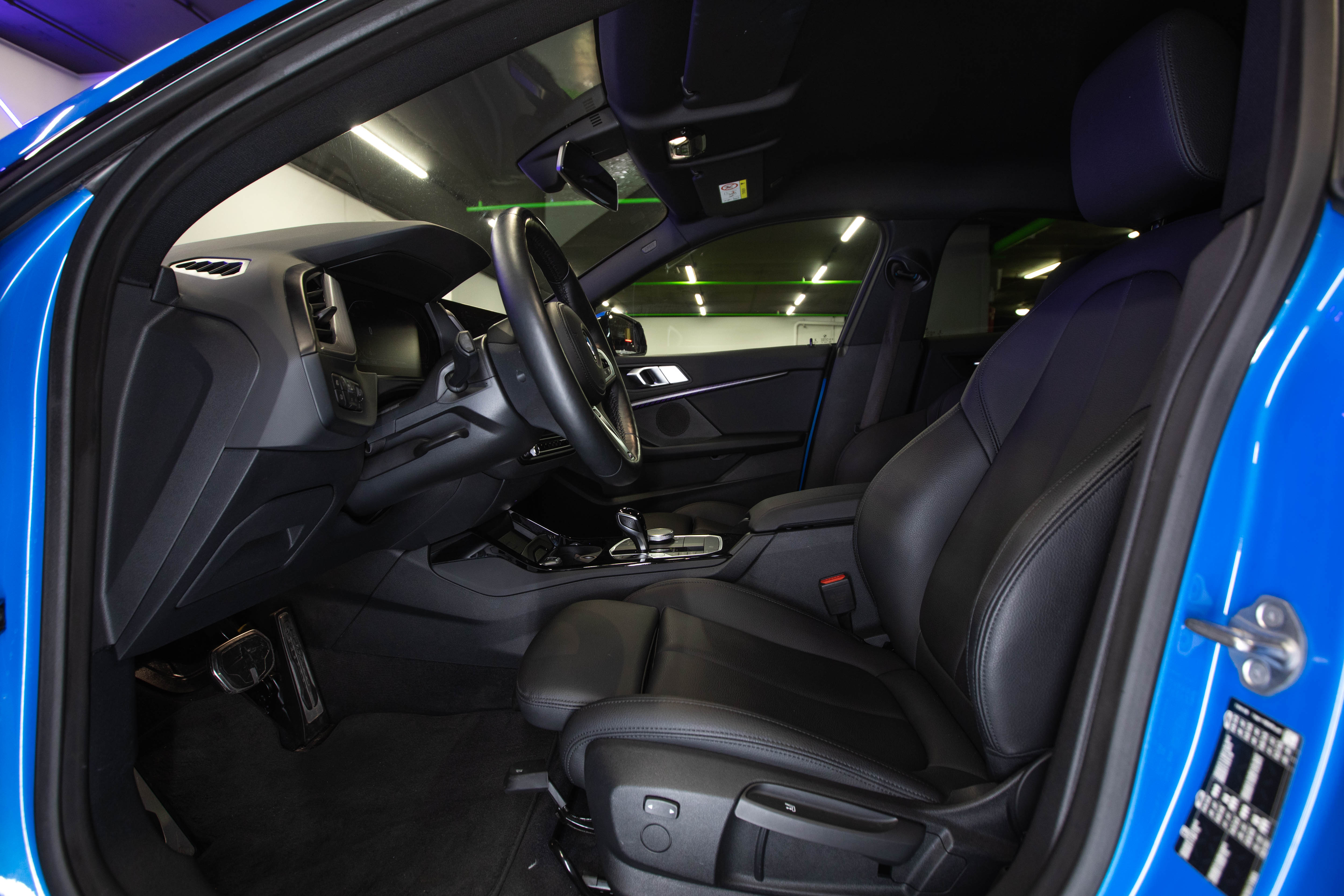 Mercedes-AMG G 63 2025 — фото 21