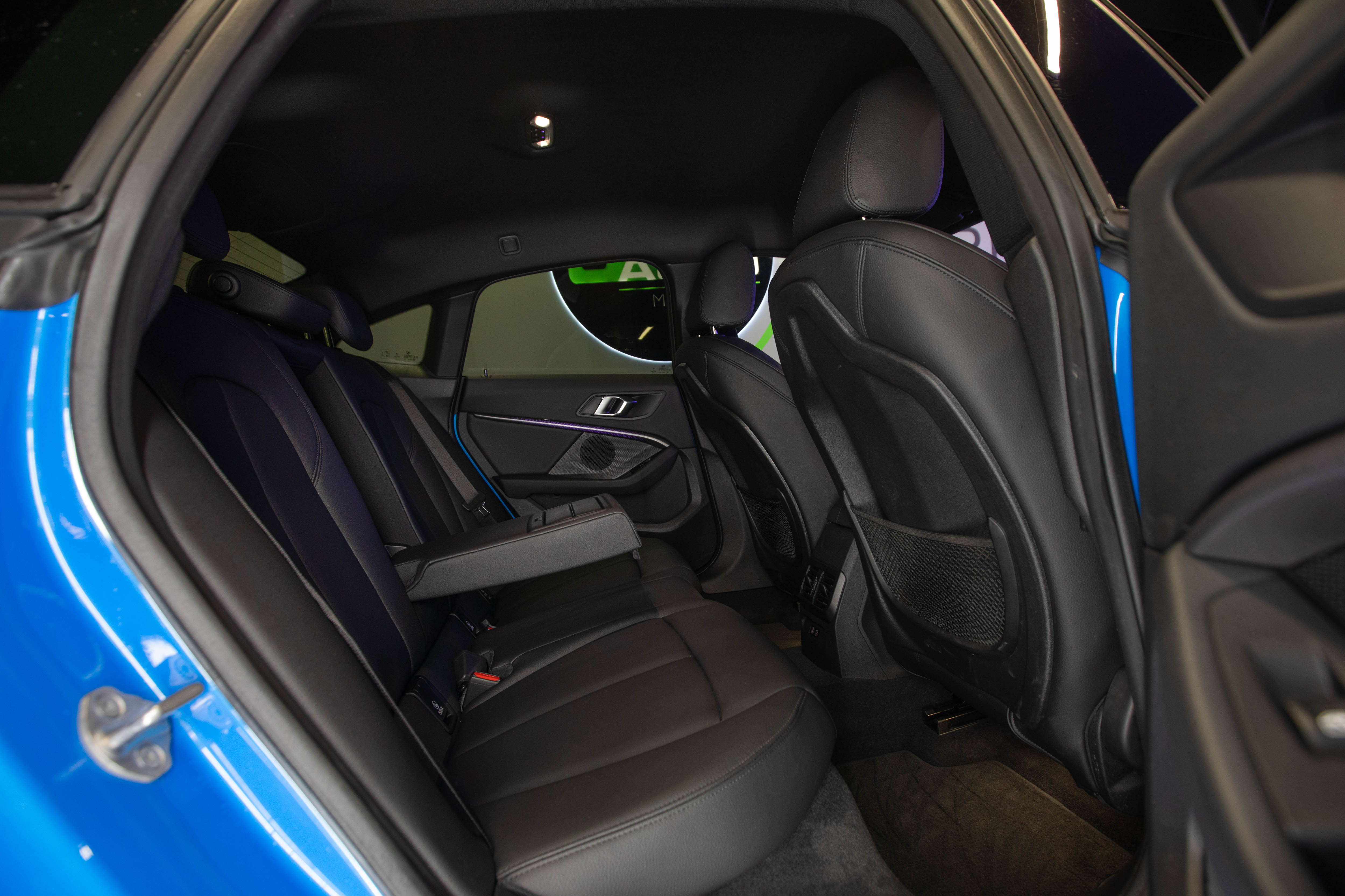 Mercedes-AMG G 63 2025 — фото 24