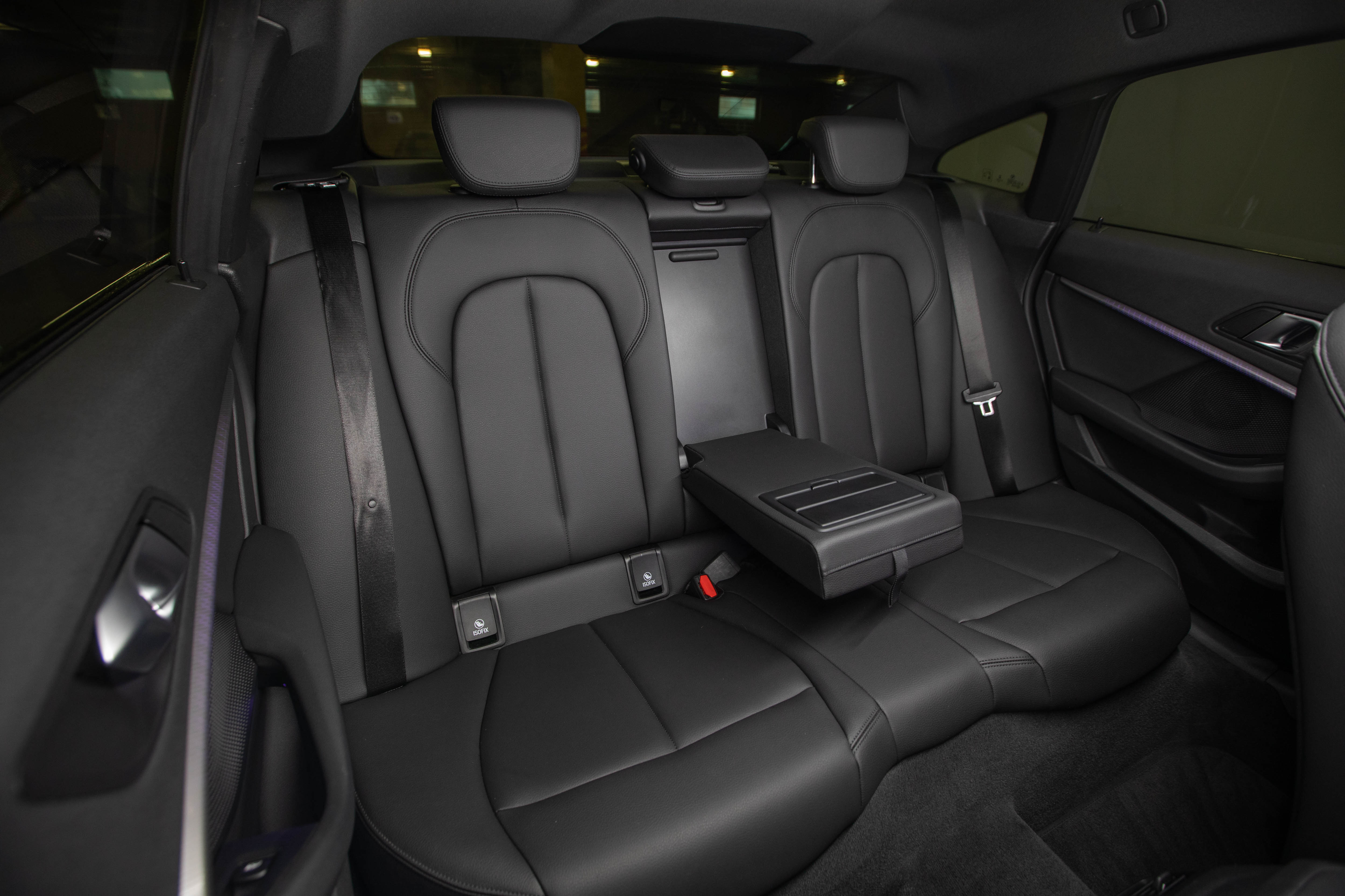 Mercedes-AMG G 63 2025 — фото 25