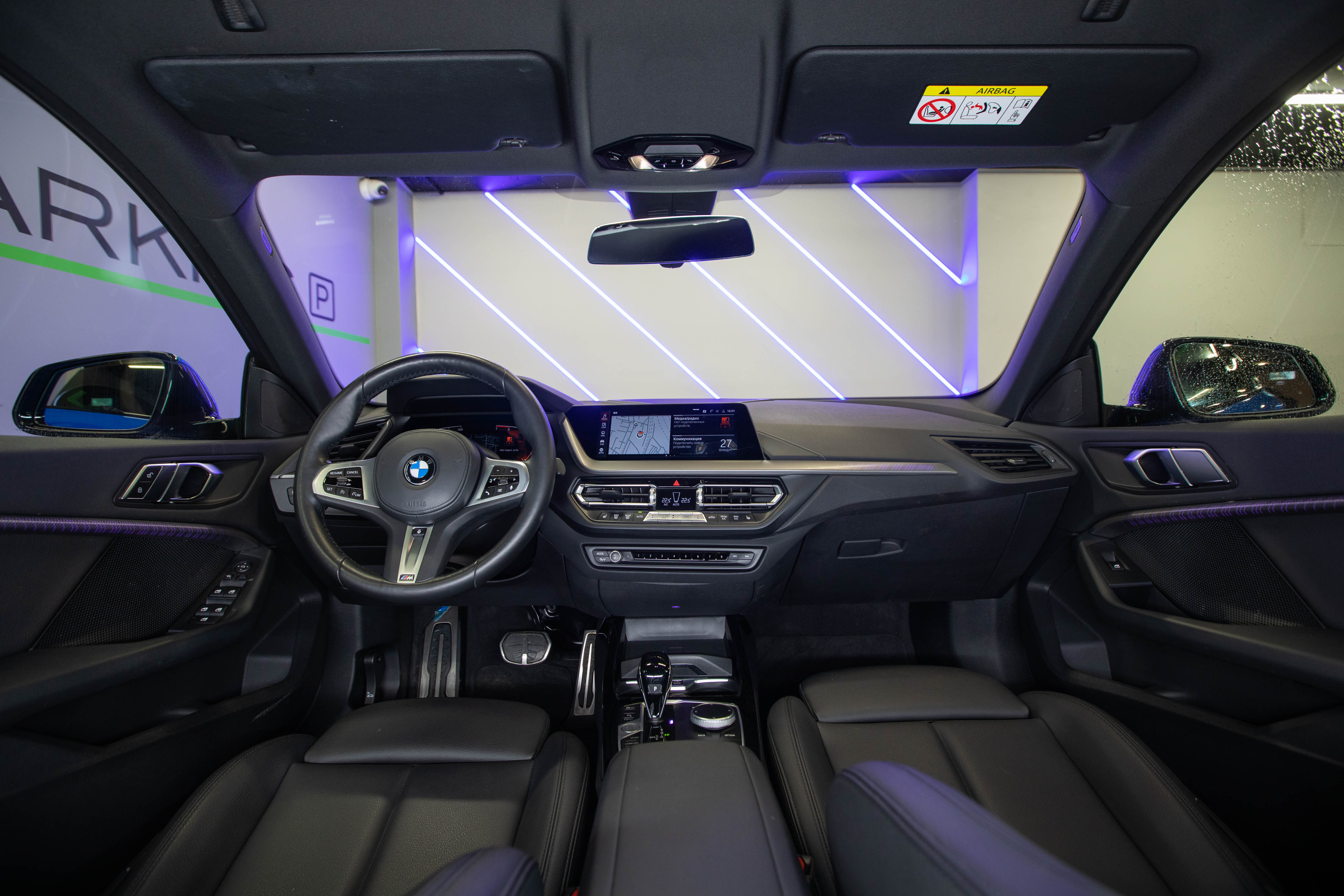 Mercedes-AMG G 63 2025 — фото 26