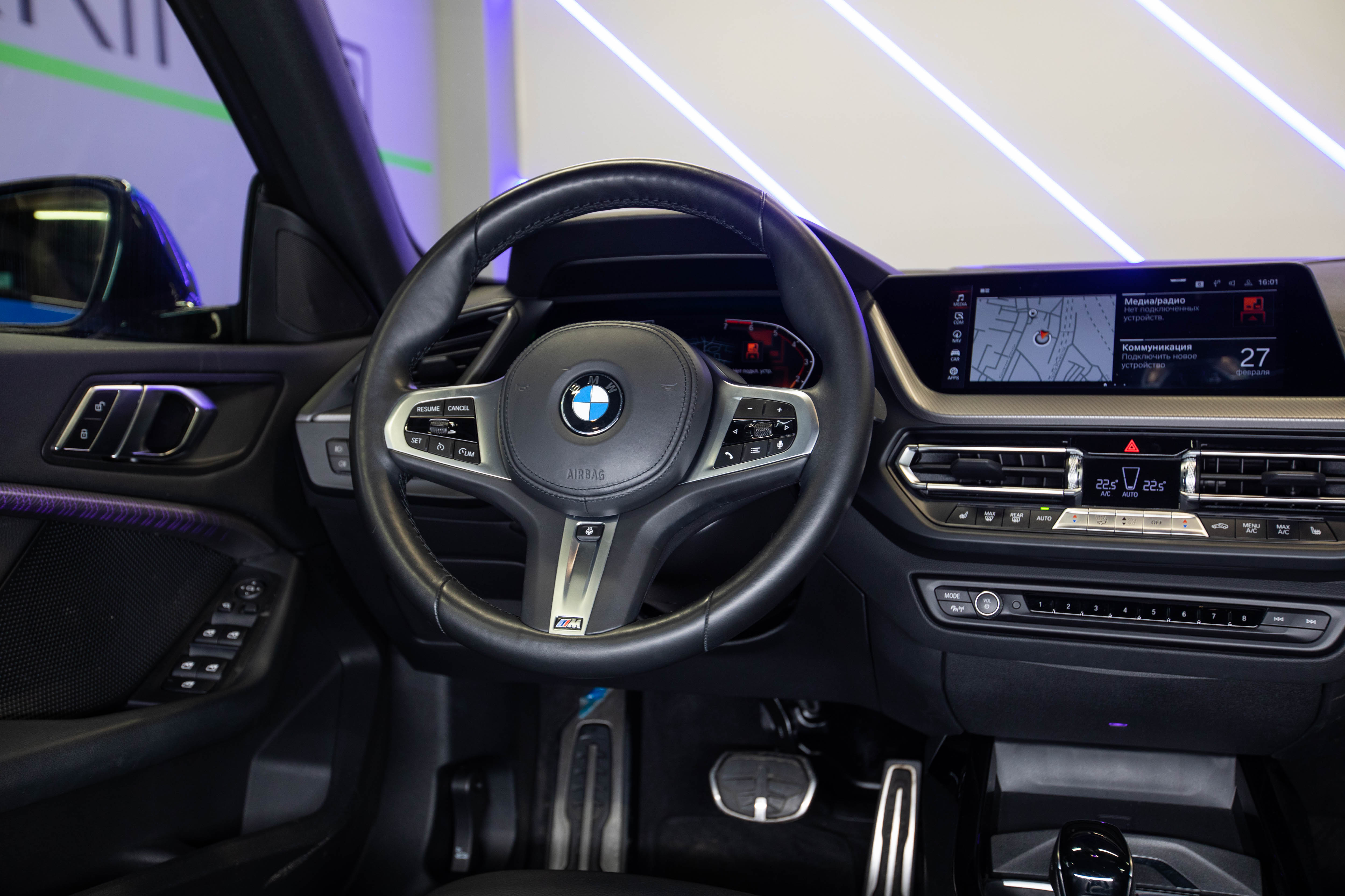 Mercedes-AMG G 63 2025 — фото 27