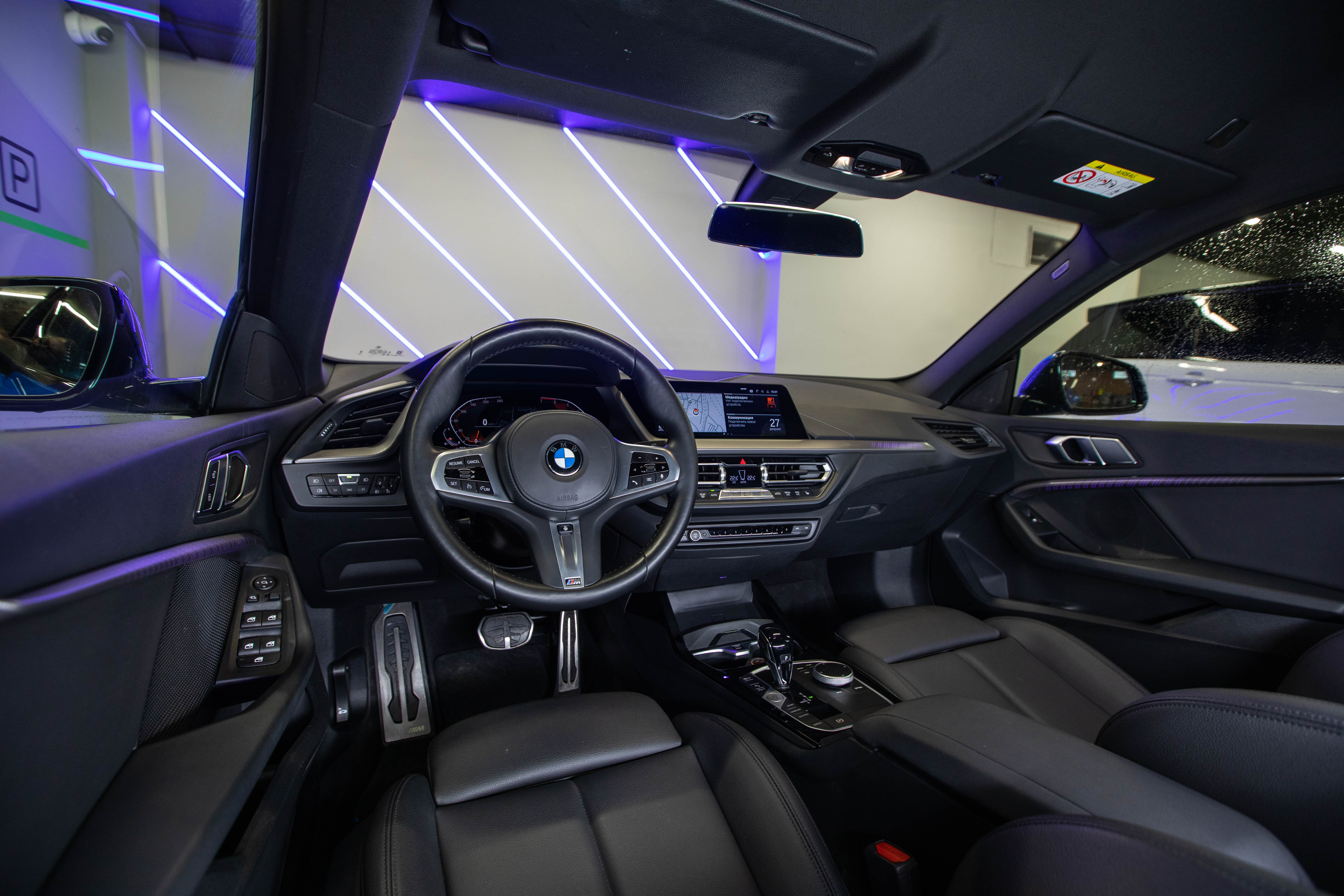 Mercedes-AMG G 63 2025 — фото 28