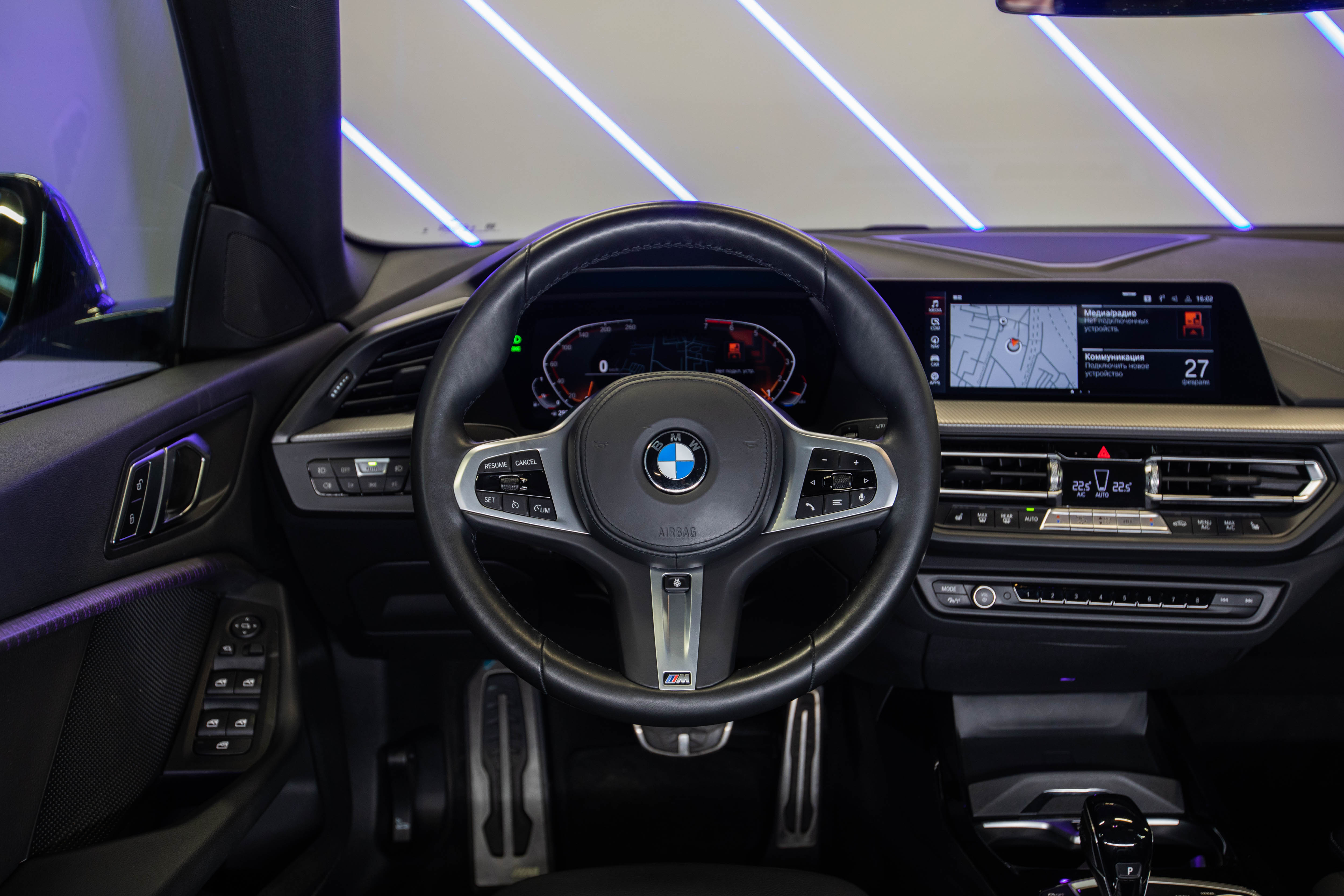 Mercedes-AMG G 63 2025 — фото 29