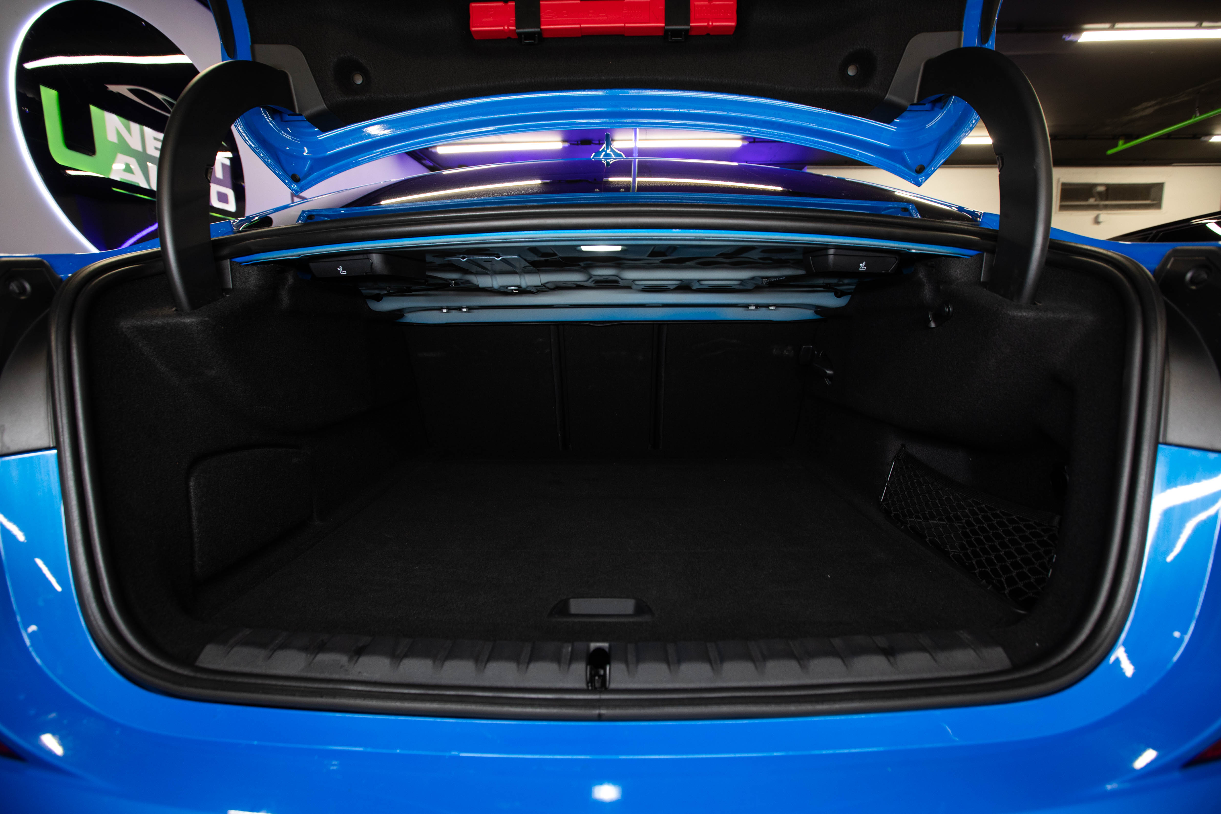 Mercedes-AMG G 63 2025 — фото 33