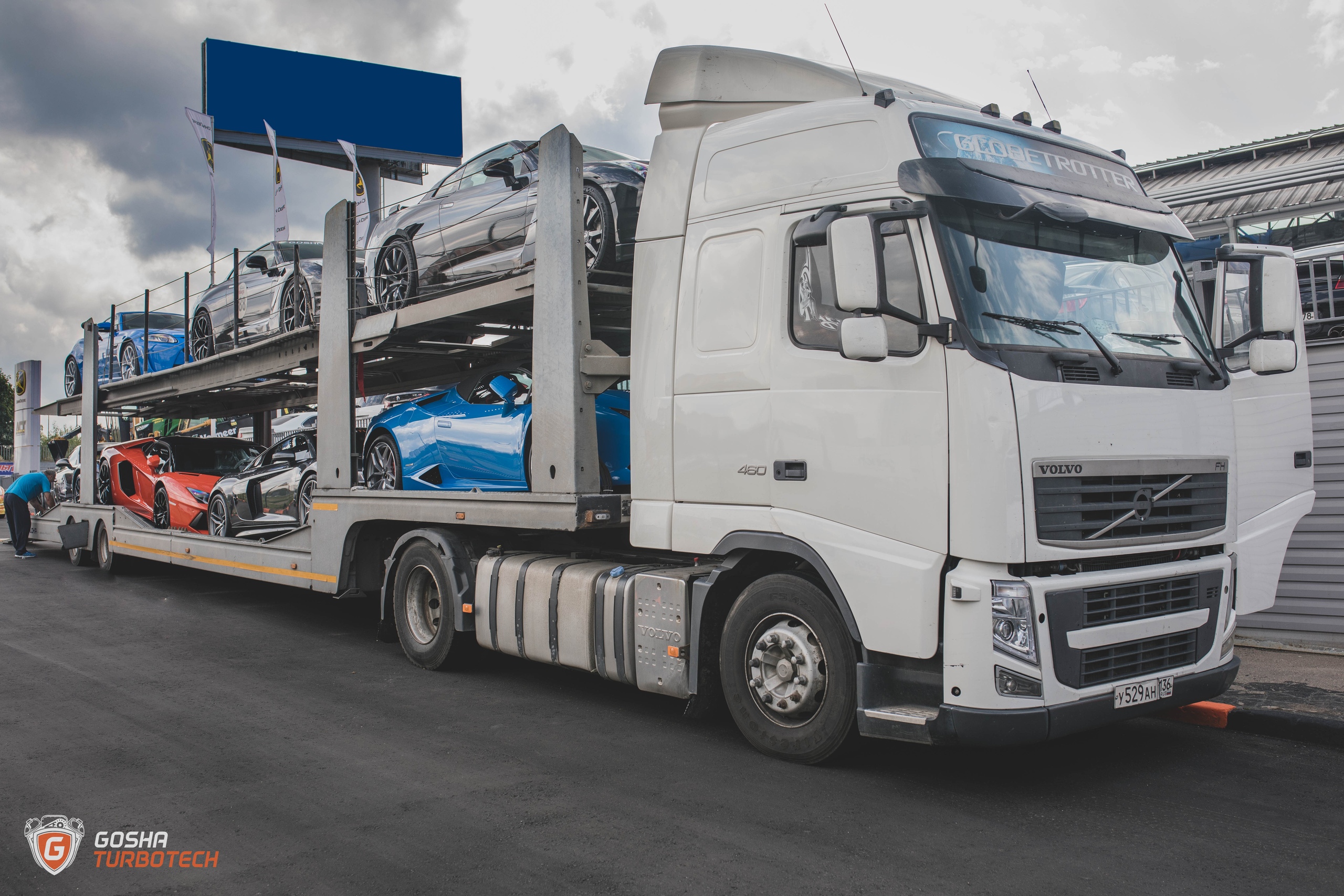 Mercedes-Maybach S 580 2024 · 1 — фото 4