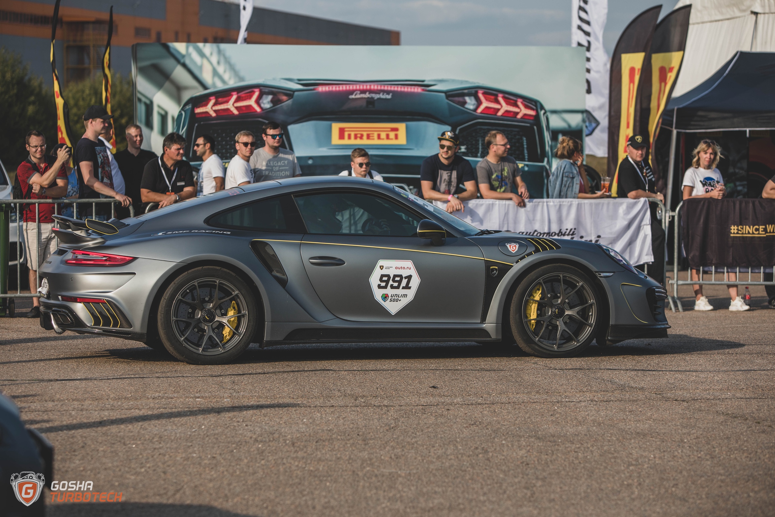 Mercedes-Maybach S 580 2024 · 1 — фото 5