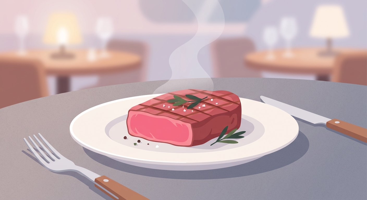 Су-вид дома: секрет ресторанного мяса