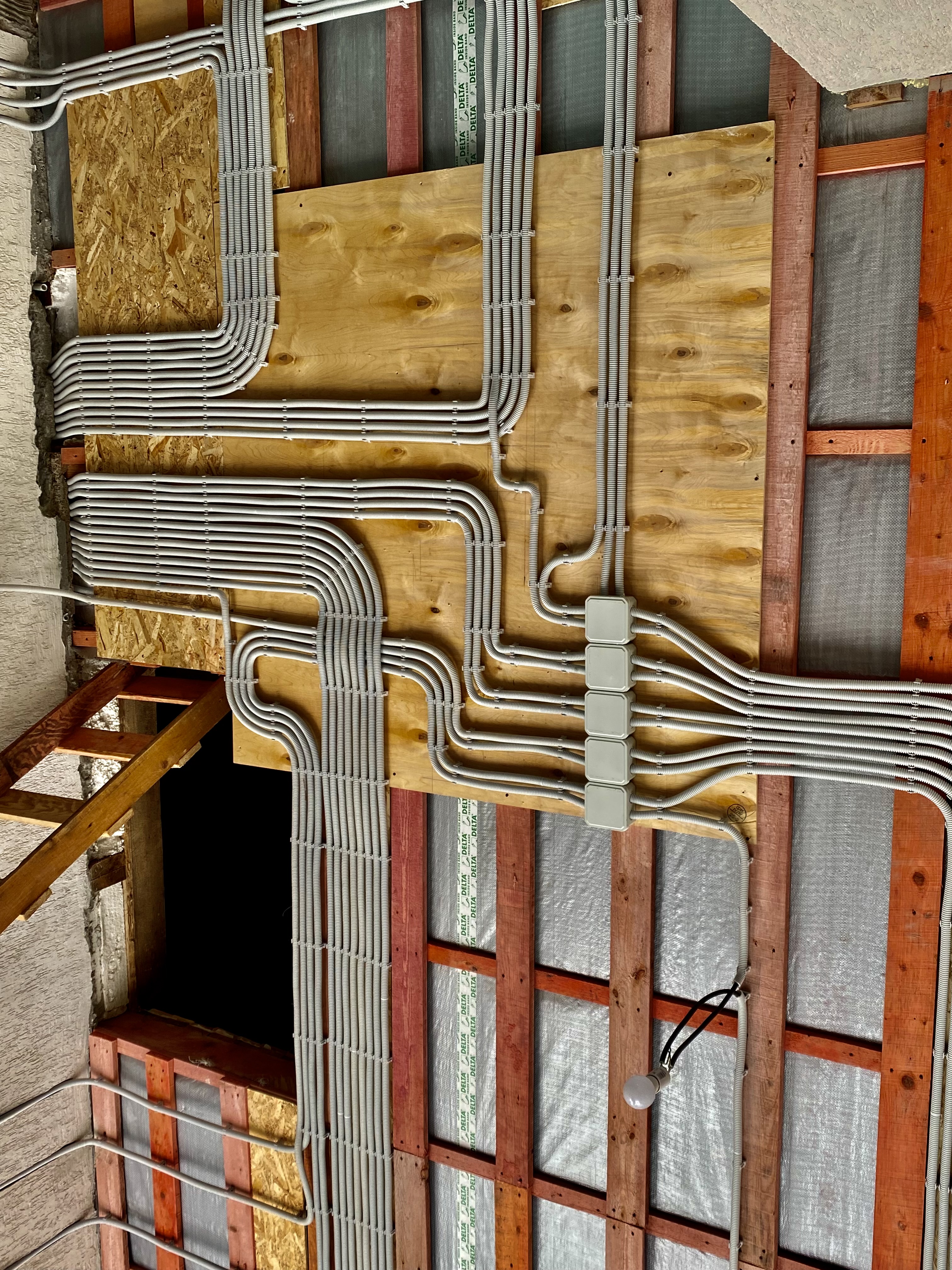 Частный дом 240 квадратных метров