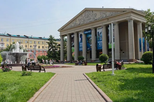 Идеальный день в центре Петербурга: от Дворцовой до Стрелки