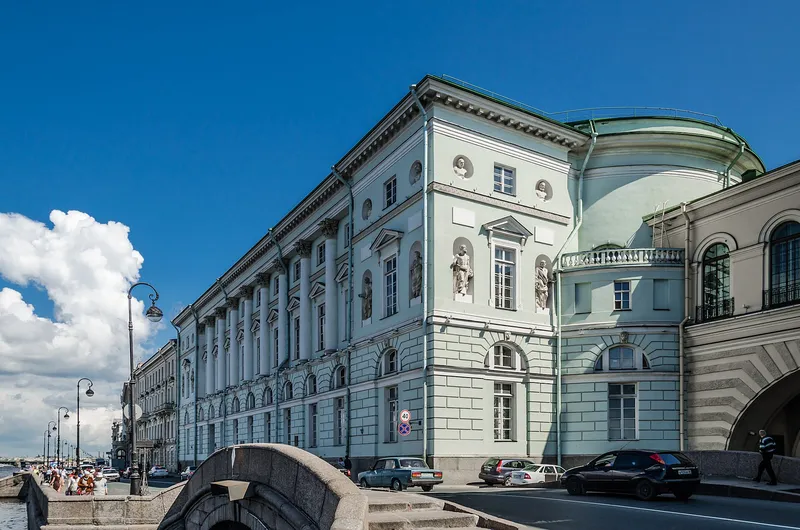 Эрмитажный театр
