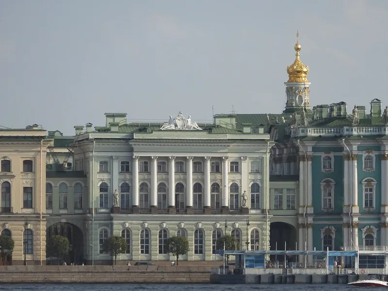 Малый Эрмитаж