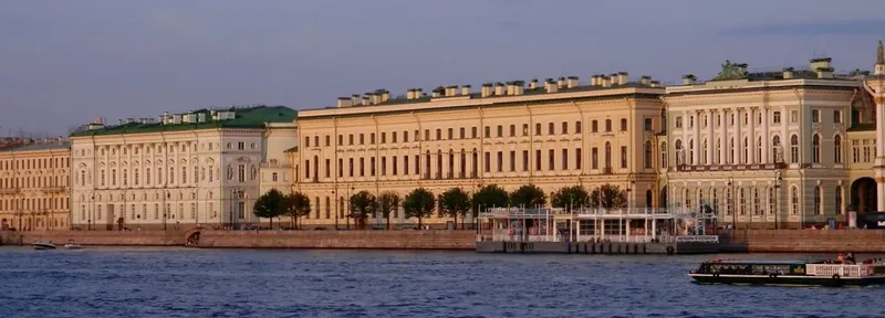 Большой (Старый) Эрмитаж