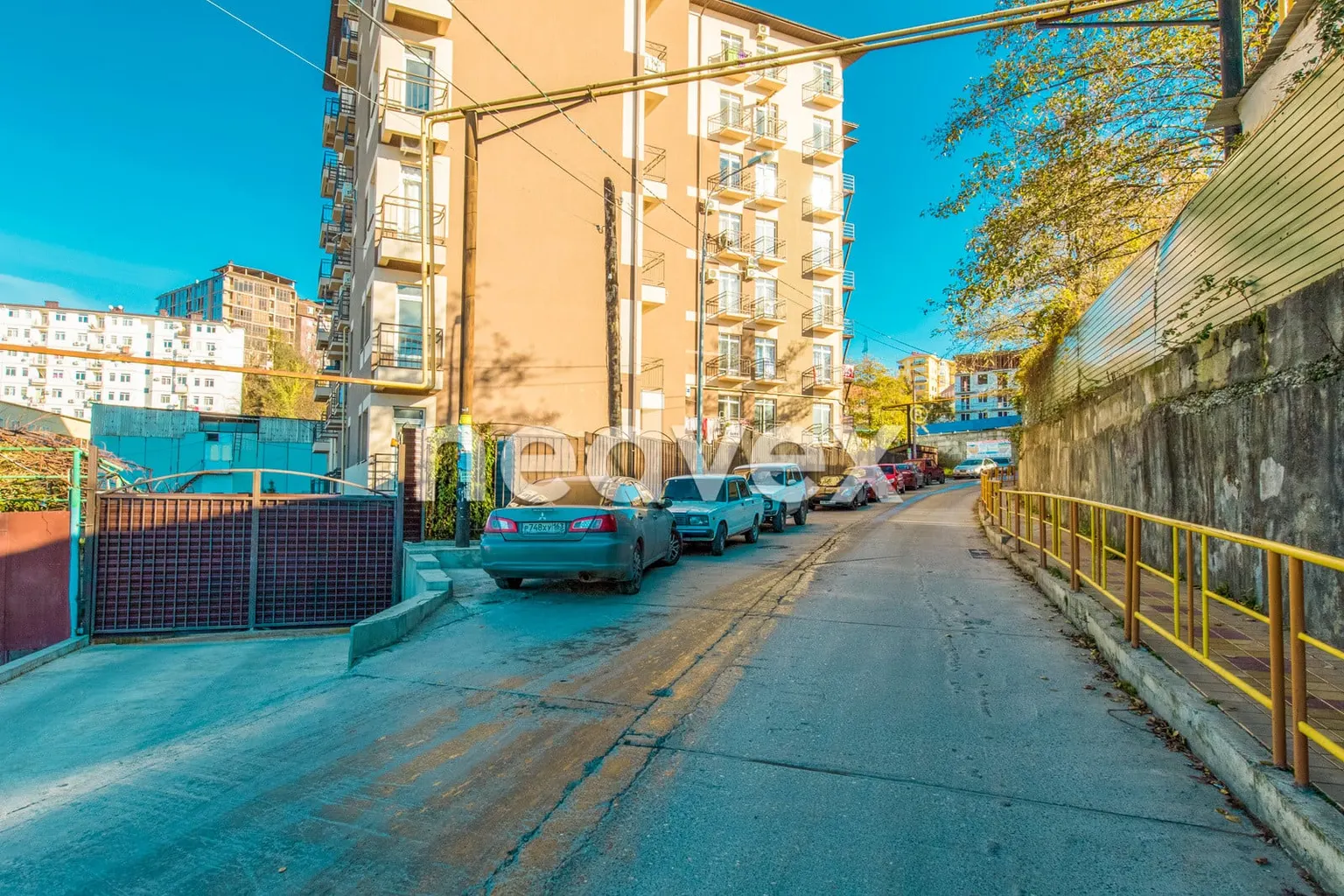 ЖК Нижневартовск — фото 6