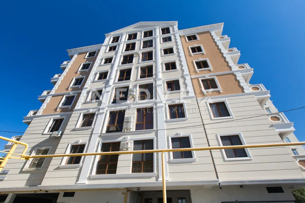 ЖК Ботанический 19 — фото 1