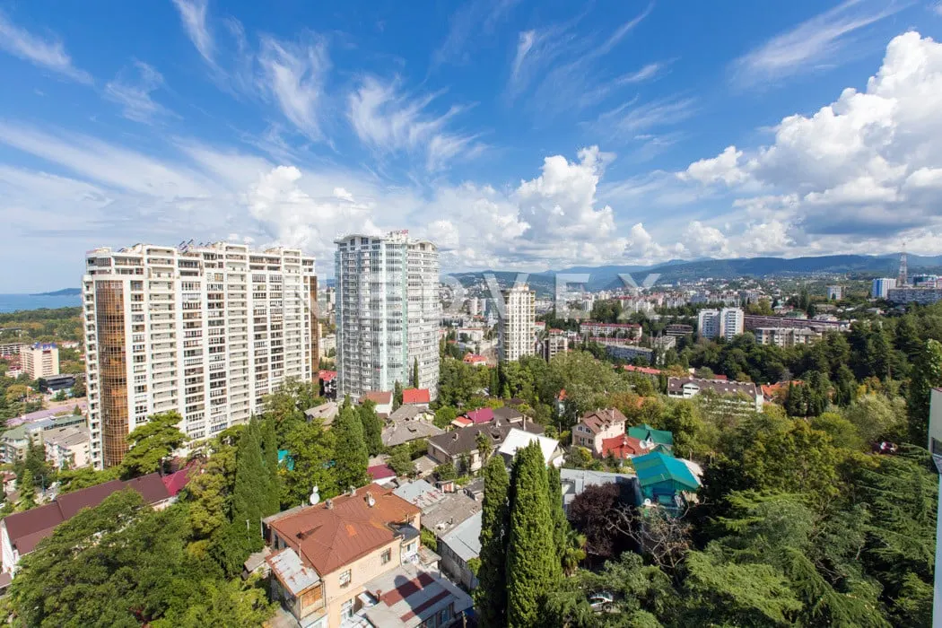 ЖК Панорама — фото 6