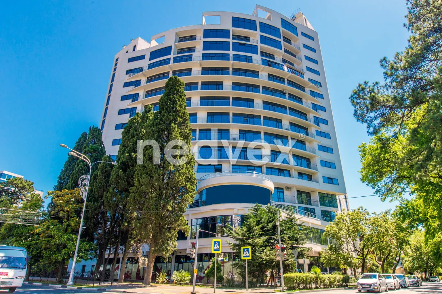 ЖК Барселона Парк — фото 1