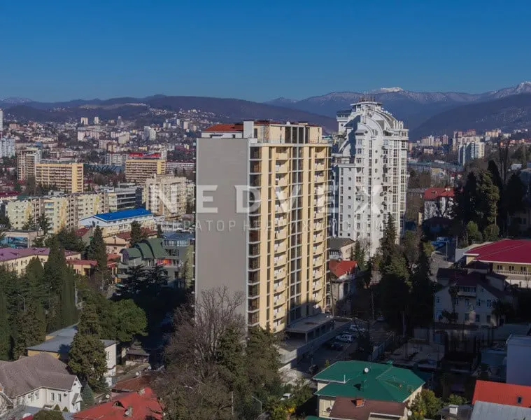 ЖК Аврора — фото 4