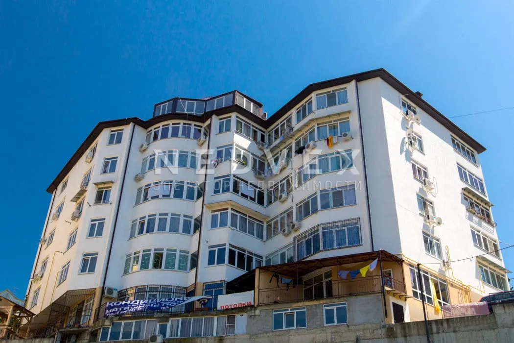 ЖД ул. Гончарова 14 — фото 1