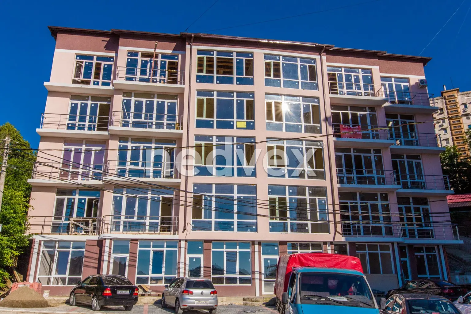 ЖК Арт Хаус 3 — фото 2