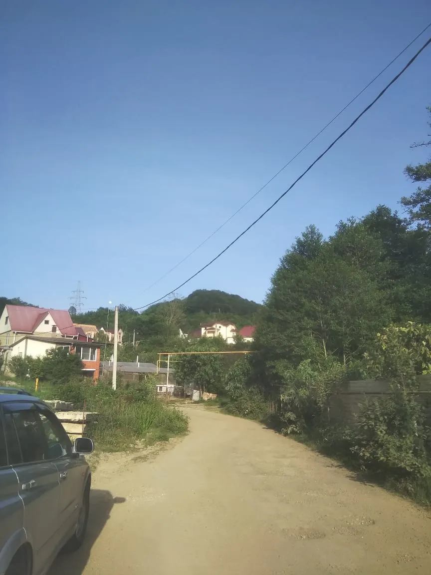 Участок 1 Га в Чайсовхозе - фото 3
