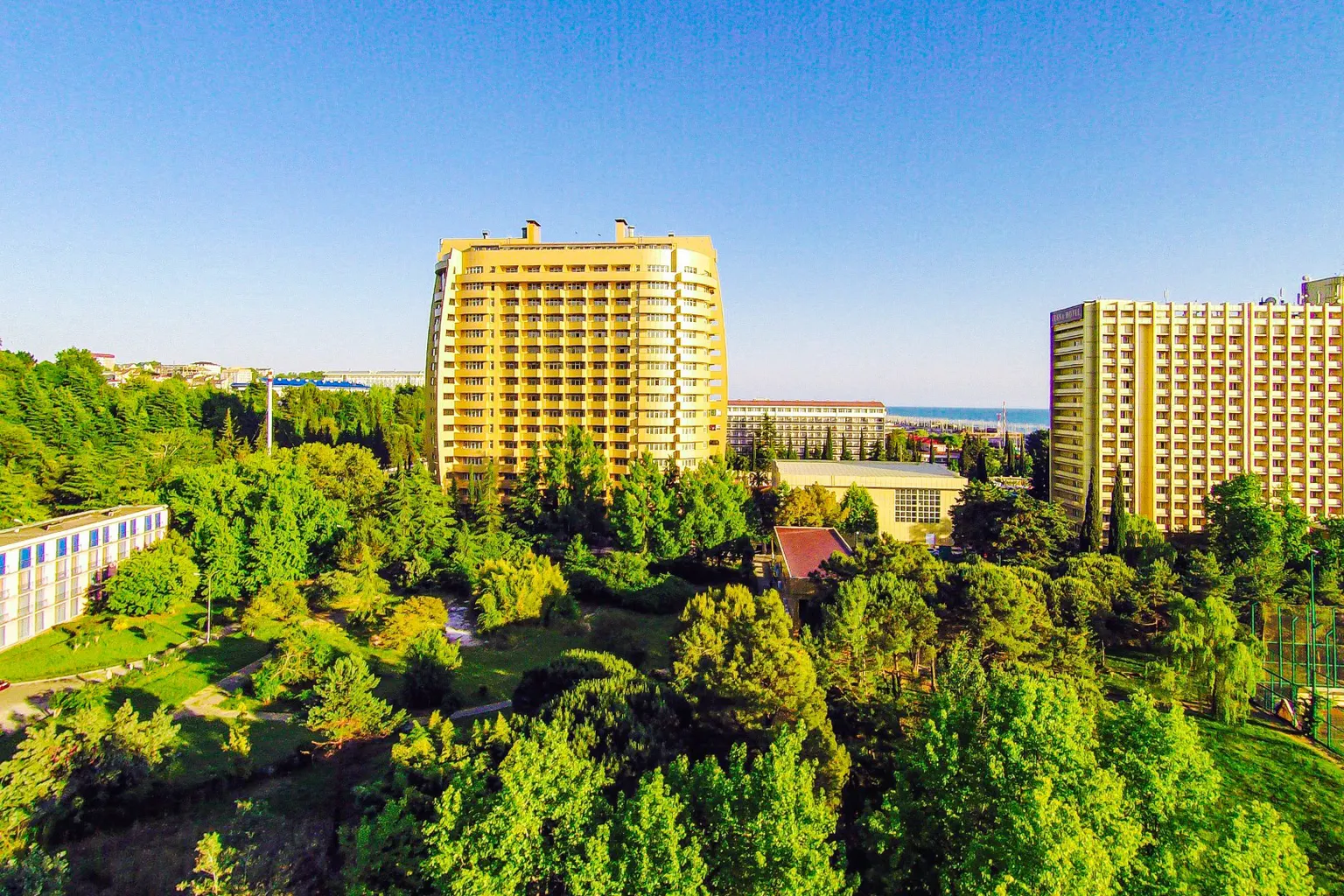 ЖК Golden Residence - фото 3