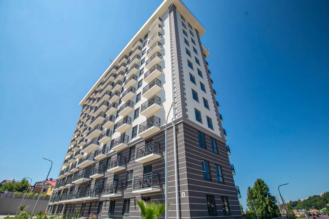 ЖК Гранд Парк - фото 2