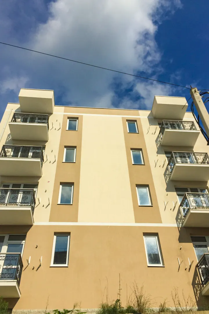 ЖК Новый Дом 4, 5 - фото 2
