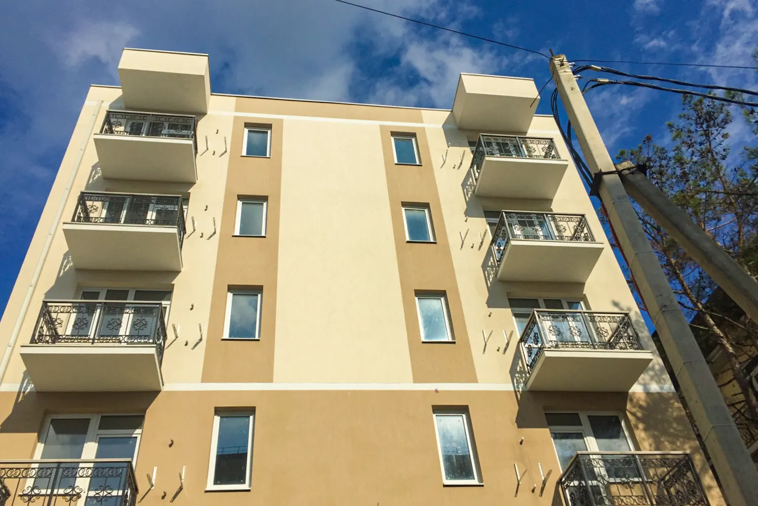 ЖК Новый Дом 4, 5 - фото 4