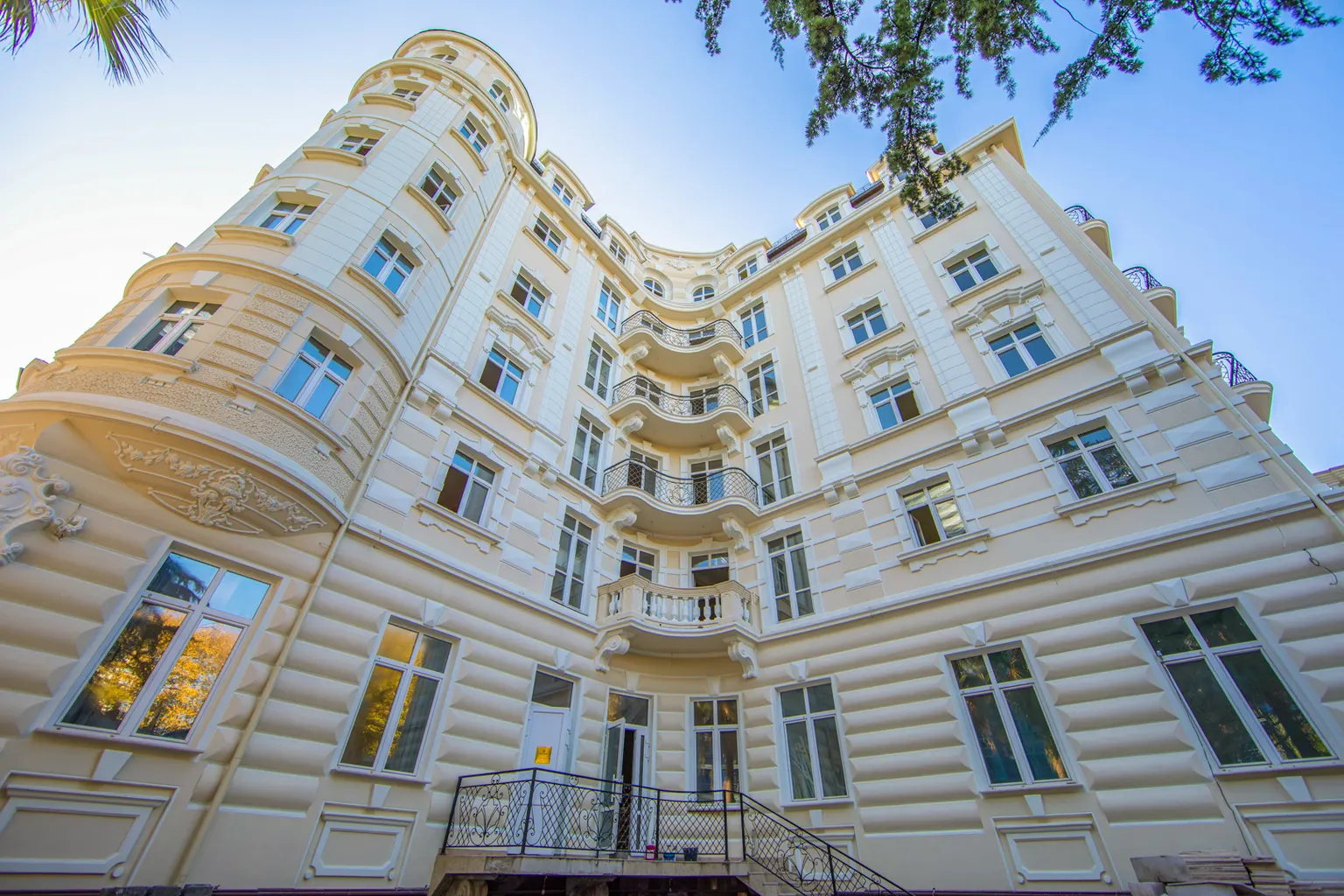 АП Матисс